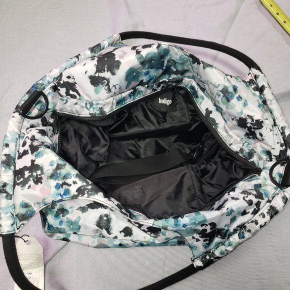 NWT Indigo gym bag - Picture 4 of 12